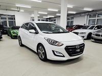 Gebraucht Hyundai i30 GO! 136 PS (100 kW) 2016 Kombi