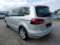 gebraucht VW Sharan 2.0 TDI SCR Highline DSG 4m