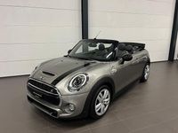 Gebraucht Mini Cooper S 192 PS (141 kW) 2016 Kleinwagen