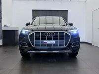 Gebraucht Audi Q5 204 PS (150 kW) 2026 Schwarz SUV