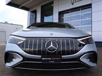 Gebraucht Mercedes EQE AMG 43 AMG 350 kW (476 PS) 2022