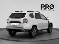 gebraucht Dacia Duster Blue dCi 115 Journey 4x4