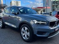 Gebraucht Volvo XC40 Momentum 190 PS (139 kW) 2020 SUV