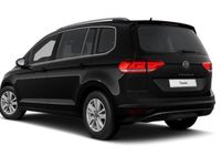 gebraucht VW Touran 1.5 TSI 150 DSG Highl AHK 7-S EasyO Keyl