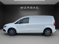Neu Mercedes Citan 112 116 PS (85 kW) 2025 Limousine