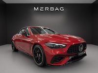 Gebraucht Mercedes CLE53 AMG AMG 449 PS (330 kW) 2025 Cabrio