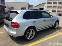 gebraucht Porsche Cayenne S Cayenne S