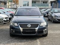 Gebraucht VW Passat Highline 200 PS (147 kW) 2007 Kombi