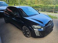 Neu Peugeot 208 Allure Premium 100 PS (73 kW) 2025 Kleinwagen