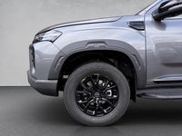 Neu Maxus T60 215 PS (158 kW) 2025 Schwarz Abholung