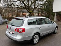 Gebraucht VW Passat Comfortline 150 PS (110 kW) 2006 Kombi
