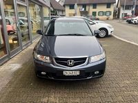 Gebraucht Honda Accord Executive 190 PS (139 kW) 2003 Kombi