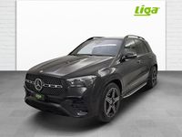 Gebraucht Mercedes GLE450 AMG AMG line 401 PS (294 kW) 2024 SUV