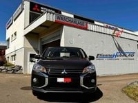 Gebraucht Mitsubishi Space Star Inform 71 PS (52 kW) 2023 Grau Limousine