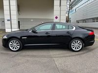 gebraucht Jaguar XF 2.2 D Luxury