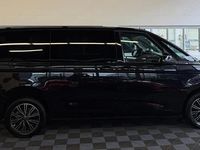 Gebraucht VW T7 Life 150 PS (110 kW) 2026 Schwarz Van