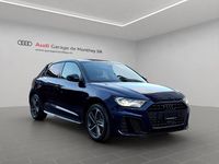Neu Audi A1 Sportback Attraction 115 PS (84 kW) 2025 Kleinwagen