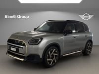 Gebraucht Mini Countryman 225 kW (306 PS) 2024 SUV