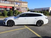Gebraucht VW Arteon R 320 PS (235 kW) 2021