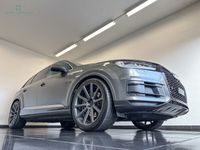 gebraucht Audi Q7 3.0 TDI S- Line "7-Sitzer" quattro tiptronic