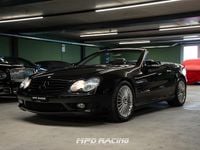 Gebraucht Mercedes SL55 AMG AMG 476 PS (350 kW) 2002