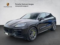 Gebraucht Porsche Cayenne Turbo E-Hybrid 740 PS (544 kW) 2024 SUV