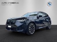 Neu BMW X3 Comfort Edition 197 PS (144 kW) 2026 SUV