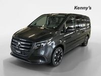 Neu Mercedes Vito 163 PS (119 kW) 2026 Gray Van