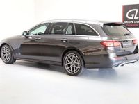 gebraucht Mercedes E400 T 4M AMG Line