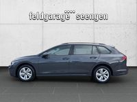 Gebraucht VW Golf VIII Life 130 PS (95 kW) 2023 Kombi