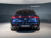 gebraucht Mercedes EQS 53 AMG 4Matic+