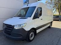 Neu Mercedes Sprinter 170 PS (125 kW) 2026 Van