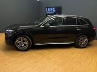 gebraucht Mercedes 200 GLC4M - Vollausstattung