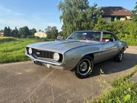 Gebraucht Chevrolet Camaro SS 305 PS (224 kW) 1969