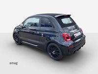 gebraucht Fiat 500 Abarth 1.4 16V T AbarthComp