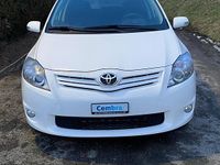 Gebraucht Toyota Auris 147 PS (108 kW) 2011 Kleinwagen