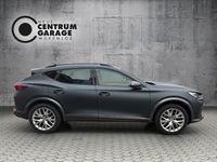 Gebraucht Cupra Formentor VZ 310 PS (228 kW) 2021 Grau SUV