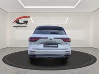 gebraucht Renault Koleos 2.0 Blue dCi Initiale X