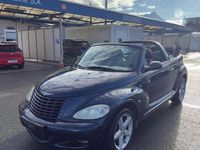 Gebraucht Chrysler PT Cruiser 223 PS (164 kW) 2006 Cabrio