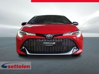 gebraucht Toyota Corolla 2.0 HSD GR-S