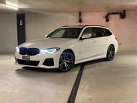 Gebraucht BMW M340 Sport Line 340 PS (250 kW) 2021 Limousine