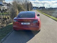 gebraucht Tesla Model S 90 D