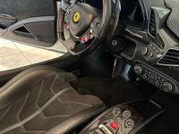 gebraucht Ferrari 458 Spider Italia 4.5 V8