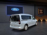 gebraucht Ford Tourneo GRAND CONNECT 1.5 EcoBoost 114 PS Titanium AUTOMAT