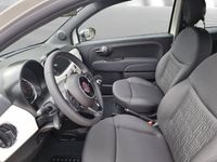 gebraucht Fiat 500 1.0 Hybrid Cult