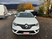 Gebraucht Renault Mégane IV Business 115 PS (84 kW) 2020