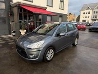 Gebraucht Citroën C3 Exclusive 95 PS (69 kW) 2011 Kleinwagen
