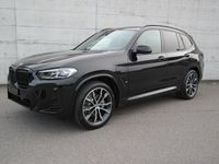 gebraucht BMW X3 30e