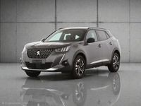 Gebraucht Peugeot 2008 GT 130 PS (95 kW) 2021 SUV