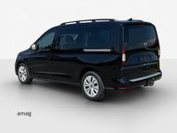 Gebraucht VW Caddy Maxi 116 PS (85 kW) 2025 Deep black perleffekt (lc9x) Van / Kleinbus